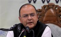 PM willing to speak to everyone on GST Bill: Jaitley