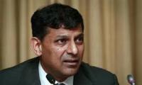 Rajan says inflation still a concern