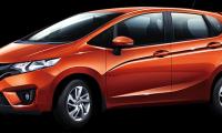 The new Honda Jazz is finally here!