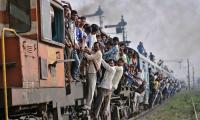 How Indian Railways fools India