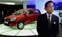 Maruti launches Celerio diesel @ Rs 4.65 lakh!