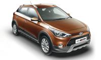 Rough and tough Hyundai i20 has a long way to go