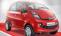 Tata Motors puts diesel Nano plan on back burner