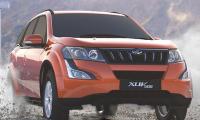 M&M drives in 'new-age' XUV500 at Rs 11.21 lakh