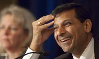 To cut rates or not? Well, a calm rupee will weigh on Rajan's mind