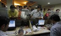 Only 10 banks had minor disruptions: RBI on outage