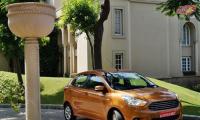 REVIEW: The all new Ford Figo is mainly targeted towards the youth