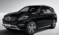 Mercedes launches SUV GLE in India @ Rs 58.90 lakh