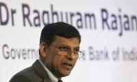 Rajan says not clear if India needs 'bad bank'