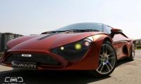 DC Avanti: This stunning sportscar won't burn a hole in your pockets