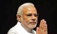 GST will end tax terrorism, says Modi