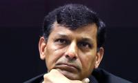 The many faces of RBI guv Rajan on his last 'big day'