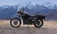 Enfield taps techies for Himalayan journey