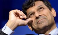 GST implementation will not necessarily increase inflation: Rajan