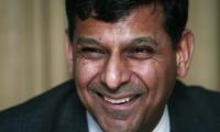 I feel 'under-paid', jokes Rajan