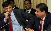 Urjit Patel's exit: Rajan says 'all Indians should be concerned'