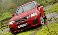 BMW X3 M Sport: The most dynamically sound SUV in its class