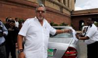 Finally, a 'successful bidder' for Mallya's luxury jet