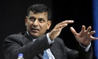 Rate cut possible only if inflation eases: Rajan