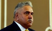 Mallya says Twitter account hacked