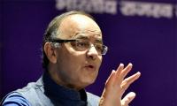 Lower tax rates post demonetisation? Quite possible says FM