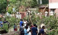 Hit by Cyclone Vardah? Now pay the price for insurance claims