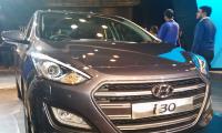 i30, i20:  Hyundai unveils its star performers