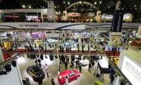 Auto Expo 2016: A peek into the cars likely to be launched