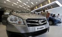 Maruti eyes realty to ease dealer burden