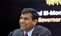 No comment on 2nd term, cruel to spoil the fun the press is having: Rajan 