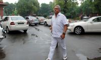 Mallya seen at book launch event attended by India's UK envoy