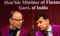 Will Raghuram Rajan be our next finance minister?