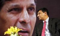 From intolerance to new GDP numbers, Rajan had a view on all