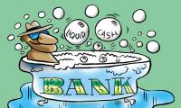 Got Excess Funds in Bank Accounts?