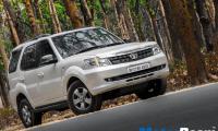 Tata Safari Storme: A great SUV for Rs 15 lakh