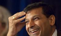 Three-year term is short for RBI Governor: Rajan