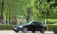 BMW 530d is the spruced up avatar of 5-Series sedan