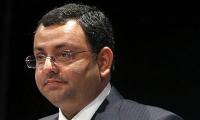 Tata Sons hits out at Mistry; accuses him of betraying trust