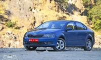 Skoda Rapid Facelift - First Drive Review