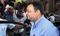 Cyrus Mistry's ouster: Ugly legal battle looms