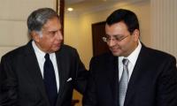 Cyrus Mistry sacked! Was Tata Sons unhappy with his performance?