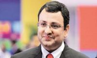 Must read! Cyrus Mistry's letter to Tata group