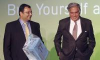 BSE, NSE seek clarification from Tatas on Mistry letter