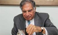 Old guard celebrates return of Ratan Tata at the helm