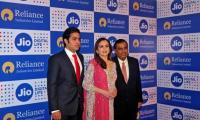 How Mukesh Ambani re-invented Reliance again