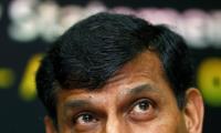 No regrets on speaking my mind: Raghuram Rajan