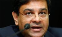 Parliamentary panel to quiz Urjit Patel on note ban on Wed