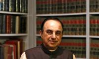 Swamy's tirade against GST arm continues