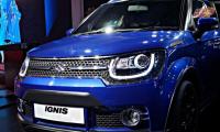 The Rs 5.5 lakh Maruti Ignis likely to hit the roads by November