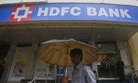 HDFC Bank cuts savings rate to 3.5% for deposits less than Rs 50 lakh